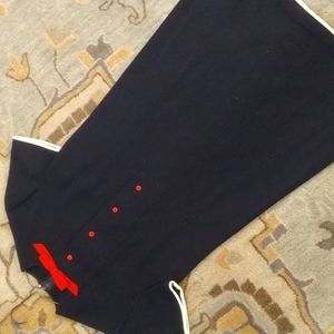 Vintage shift dress from Paris